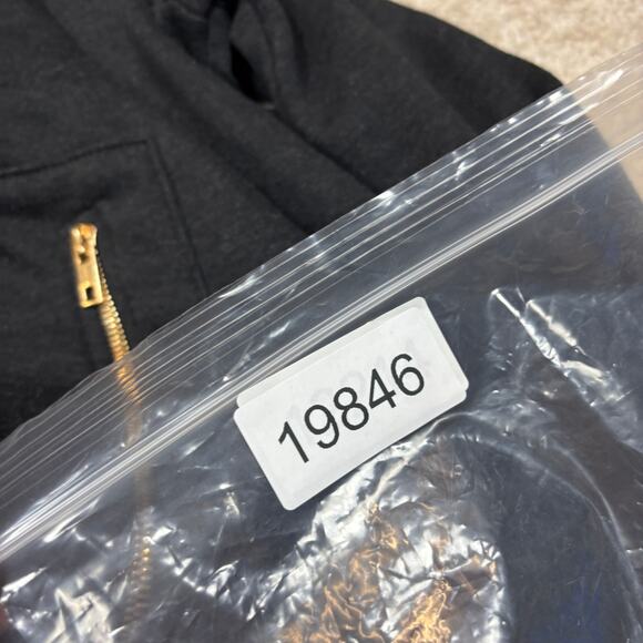 Aviator Nation Velvet 5 Stripe Hoodie Pullover Women's M Retro Loungewear - Picture 9 of 9